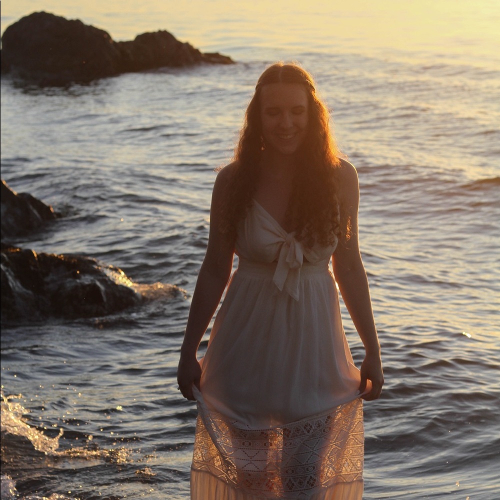 Meet your Posher, Leah